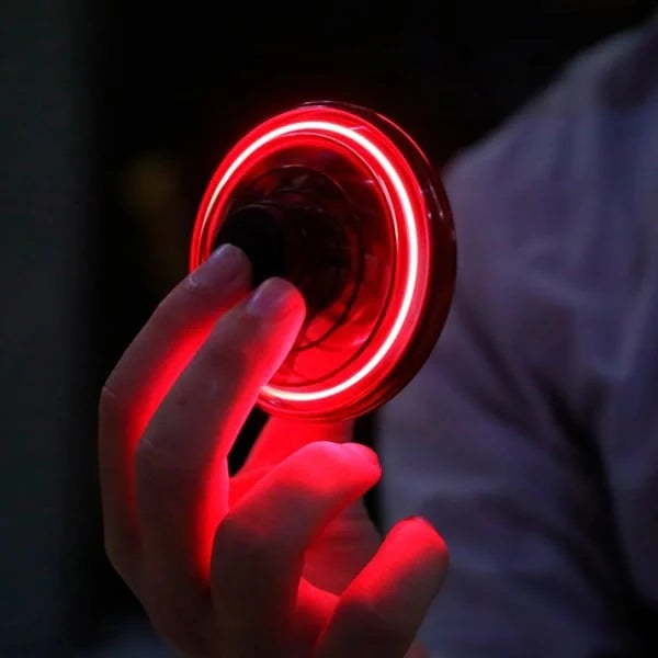 Flying Spinner